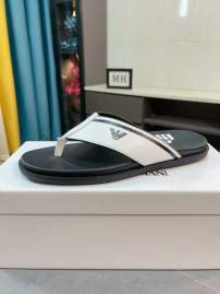 Picture of Armani Slippers _SKUArmanisz38-45mnw06043415